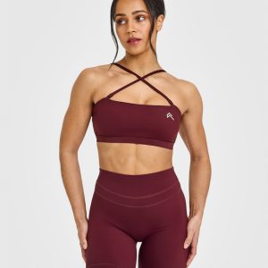 EasyLift™ Multi Way Bandeau Bralette Rosewood
