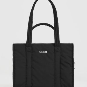 Tote Bag Black